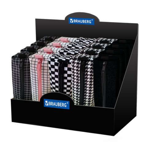 �����-����� BRAUBERG ″Modest″, ������� 5 ������