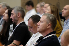 ГК ″САМСОН″: конференция proУСПЕШНЫЙbusiness ГК ″САМСОН″: конференция proУСПЕШНЫЙbusiness