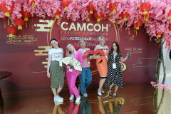 ГК ″САМСОН″: конференция proУСПЕШНЫЙbusiness ГК ″САМСОН″: конференция proУСПЕШНЫЙbusiness