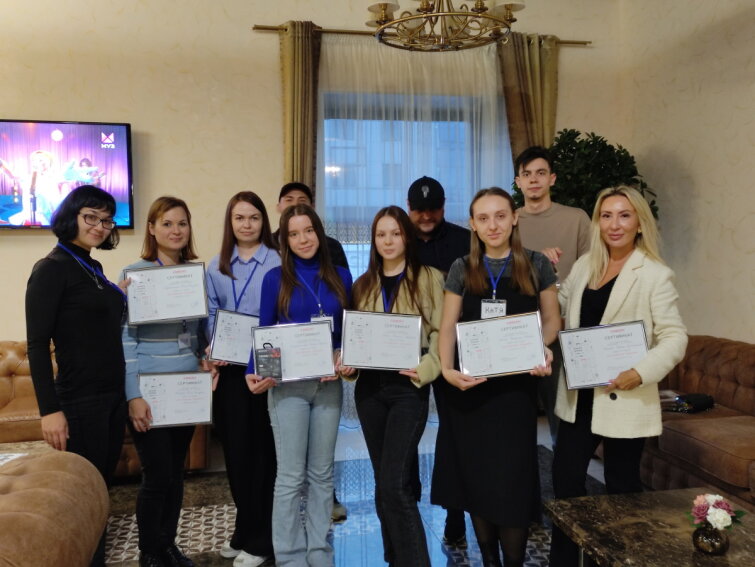 �� ″������″: &laquo;����������� ���������&raquo; �������� � �������� � ����������
