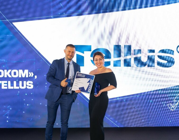 ����� Tellus ������� ������� &laquo;����� ���������&raquo; �� ����������