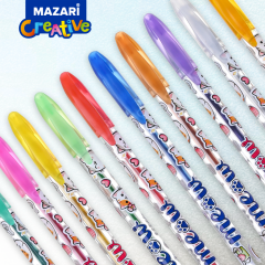      Mazari    !