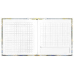 Блокноты ″Notebook″, 105х105 мм, 48 л, арт. 71569 СОБОР. САНКТ-ПЕТЕРБУРГ Блокноты ″Notebook″, 105х105 мм, 48 л, арт. 71569 СОБОР. САНКТ-ПЕТЕРБУРГ