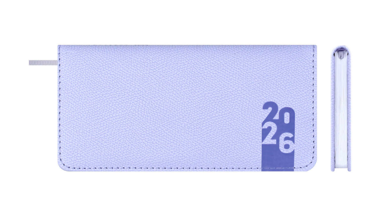 Еженедельник датированный 2026 ESCALADA, размер 170х88 мм, 64 л., твёрдый переплёт с поролоном, искусственная кожа ″Джут″, блинтовое тиснение Еженедельник датированный 2026 ESCALADA, размер 170х88 мм, 64 л., твёрдый переплёт с поролоном, искусственная кожа ″Джут″, блинтовое тиснение