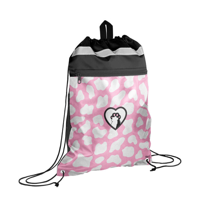 Мешок-рюкзак для обуви Феникс+, 36х48 см, полиэстер, 1 отделение (-я), сублимационная печать Мешок-рюкзак для обуви Феникс+, 36х48 см, полиэстер, 1 отделение (-я), сублимационная печать