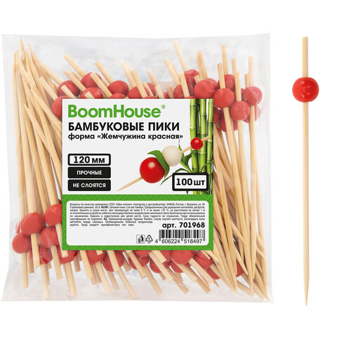 ������-���� ��� ������ ″��������� �������″ BOOMHOUSE, 100 ����