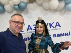″�������″ � �� ����������� &laquo;������ � ��������&raquo; � �������.