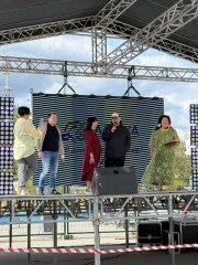 ″�������″ � �� ����������� &laquo;������ � ��������&raquo; � �������.