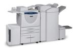 МФУ Xerox WorkCentre 5700: новые возможности для экономной работы офиса