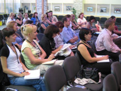 ROAD SHOW &laquo;Бюрократ&raquo; в Барнауле