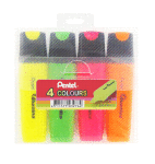 Специальная Цена! Текстовыделители Pentel Специальная Цена! Текстовыделители Pentel