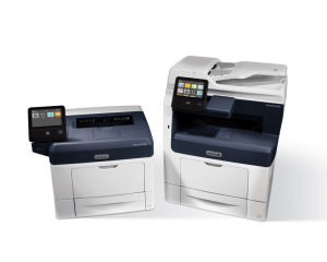 Крупнейший запуск продуктов в истории Xerox: компания представляет 29 новых принтеров и МФУ