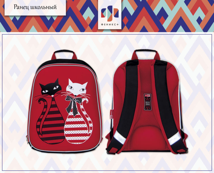 ������� �������� ��������� 2018! ����� �������� &laquo;Art cats&raquo;