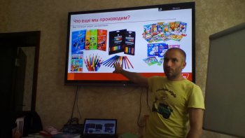 3-я сессия обучающих семинаров прошла в Орле. 3-я сессия обучающих семинаров прошла в Орле.