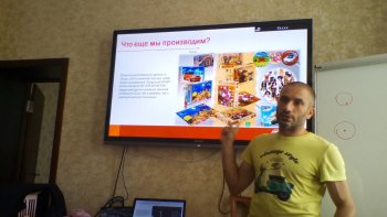 3-я сессия обучающих семинаров прошла в Орле. 3-я сессия обучающих семинаров прошла в Орле.