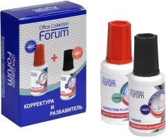 Набор для исправления ошибок от FORUM Office Collection! Набор для исправления ошибок от FORUM Office Collection!