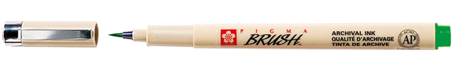 SAKURA PIGMA INK - мировой стандарт архивных чернил SAKURA PIGMA INK - мировой стандарт архивных чернил