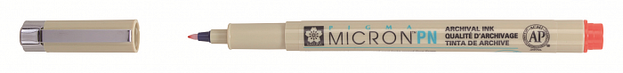 SAKURA PIGMA INK - мировой стандарт архивных чернил SAKURA PIGMA INK - мировой стандарт архивных чернил
