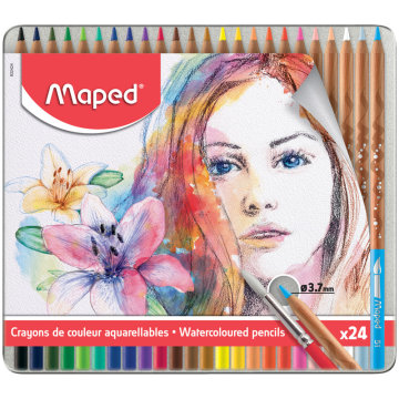Новинки от Maped в Рельеф-Центре Новинки от Maped в Рельеф-Центре