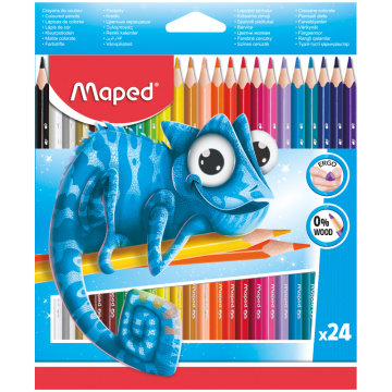 Новинки от Maped в Рельеф-Центре Новинки от Maped в Рельеф-Центре