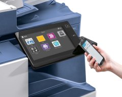 В Алтайском крае стартовал конкурс разработки приложений на платформе Xerox® ConnectKey® В Алтайском крае стартовал конкурс разработки приложений на платформе Xerox® ConnectKey®