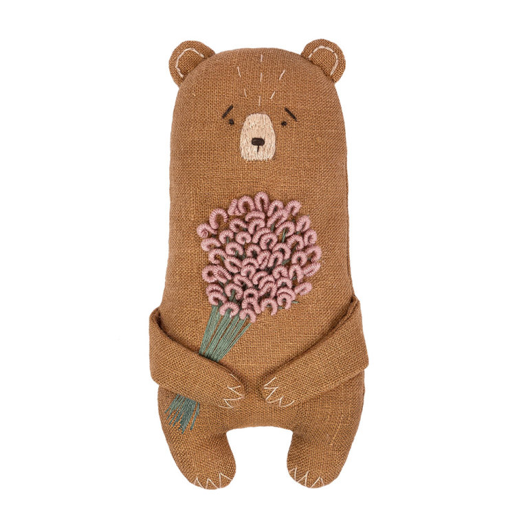 Арома игрушки ТМ Miadolla Арома игрушки ТМ Miadolla