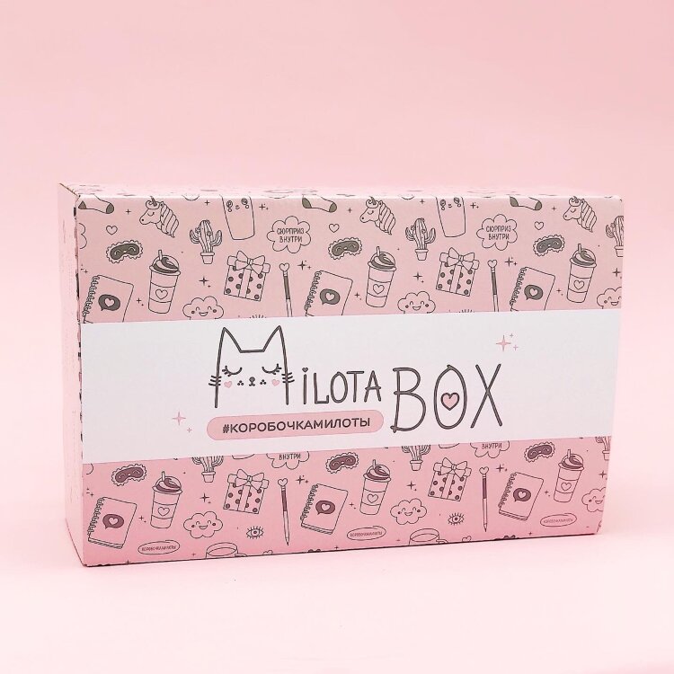 MilotaBox