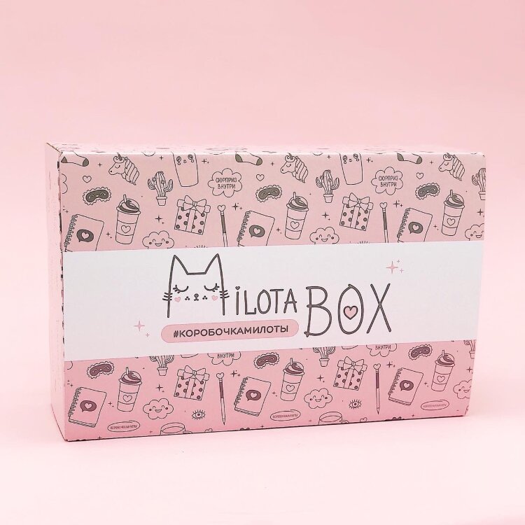 MilotaBox MilotaBox