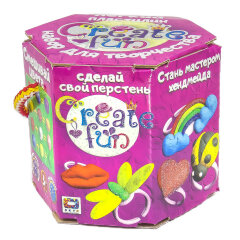 ����� ������ ���������� ���������� Create Fun &laquo;��������&raquo; �� Moon Light Clay