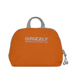GRIZZLY: очень легкий и фукцональный рюкзак! GRIZZLY: очень легкий и фукцональный рюкзак!