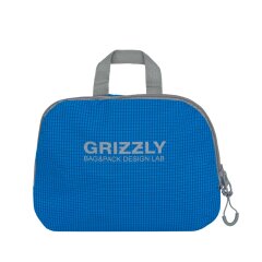 GRIZZLY: очень легкий и фукцональный рюкзак! GRIZZLY: очень легкий и фукцональный рюкзак!