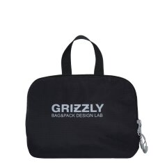 GRIZZLY: очень легкий и фукцональный рюкзак! GRIZZLY: очень легкий и фукцональный рюкзак!