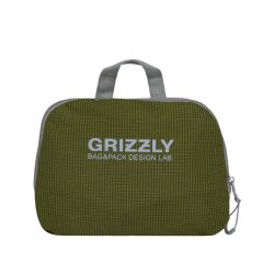 GRIZZLY: очень легкий и фукцональный рюкзак! GRIZZLY: очень легкий и фукцональный рюкзак!