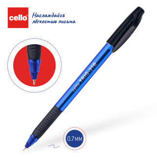 Cello Tri-Grip� ����� ����������� ������!