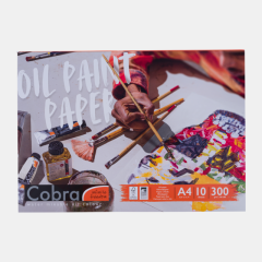 Бумага для масла Cobra Бумага для масла Cobra