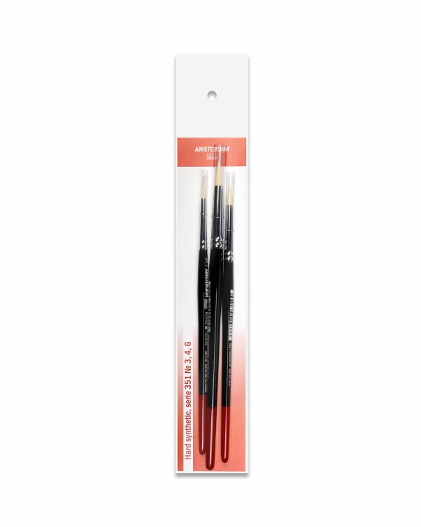 ����� ������ Amsterdam ��� ������ Set 4