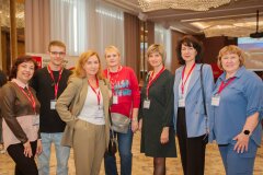 Merlion провел конференцию для своих партнеров в канцелярской отрасли Merlion провел конференцию для своих партнеров в канцелярской отрасли