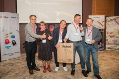 Merlion провел конференцию для своих партнеров в канцелярской отрасли Merlion провел конференцию для своих партнеров в канцелярской отрасли