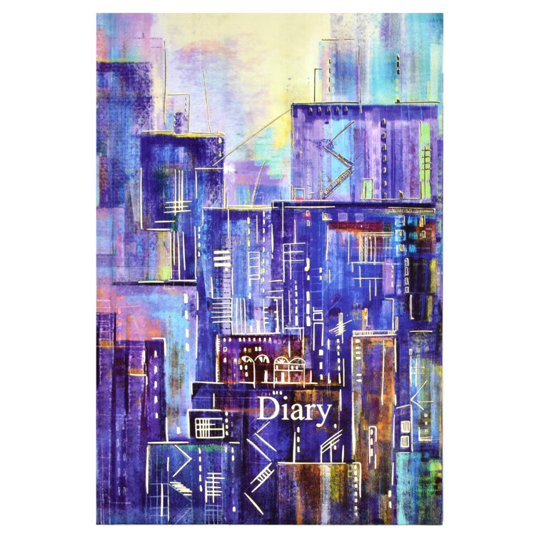 ���������� �������������� DIARY, �5, 80 �, ������+