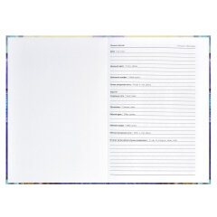 ���������� �������������� DIARY, �5, 80 �, ������+