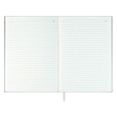 Ежедневник недатированный ESCALADA, формат А6+, 120 л., мягкий переплёт, запаянный край, искусственная кожа ″Бьянчини″, тиснение фольгой Ежедневник недатированный ESCALADA, формат А6+, 120 л., мягкий переплёт, запаянный край, искусственная кожа ″Бьянчини″, тиснение фольгой