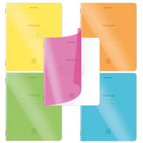 ������� BRAUBERG ″Smart Cover″, �������, ����