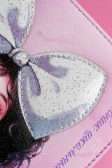 Дневник школьный, формат А5+, 48л., твёрдый переплёт с поролоном, искусственная кожа ″Наппа″, аппликация из ПВХ, печать полноцветная, Дневник школьный, формат А5+, 48л., твёрдый переплёт с поролоном, искусственная кожа ″Наппа″, аппликация из ПВХ, печать полноцветная,