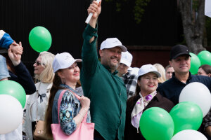 Светогорскому ЦБК и Светогорску 139 лет Светогорскому ЦБК и Светогорску 139 лет
