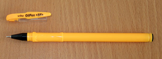 OilPen!