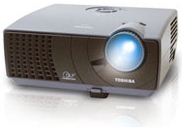 Toshiba TDP-S8 - ��������� �������� ��� �������, ����������� � ����
