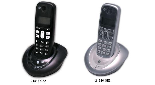 САМСОН – Радиотелефоны General Electric GE 21816 САМСОН – Радиотелефоны General Electric GE 21816
