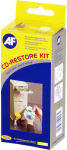 CD-Restore Kit - Комплект для восстановления компакт-дисков CD-Restore Kit - Комплект для восстановления компакт-дисков