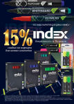 INDEX. Объекты пристального внимания.
