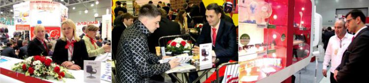 Группа компаний «Самсон» в центре событий канцелярского мира! Группа компаний «Самсон» в центре событий канцелярского мира!
